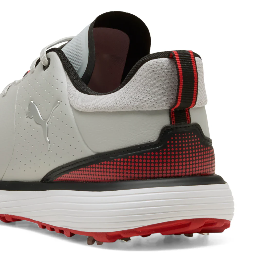 Puma Fusion Grip ST Golf Shoes 312994 - Image 6