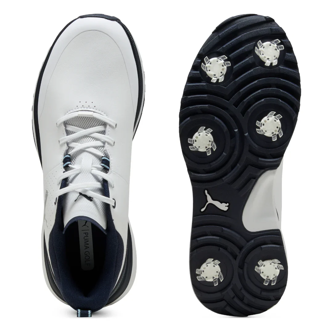 Puma Fusion Grip ST Golf Shoes 312994 - Image 2