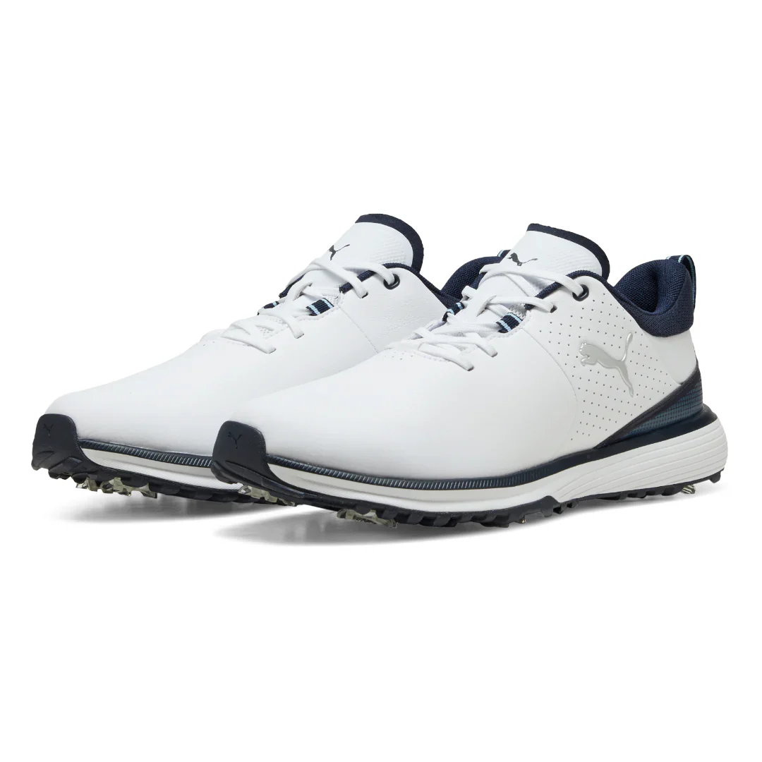 Puma Fusion Grip ST Golf Shoes 312994 - Image 4