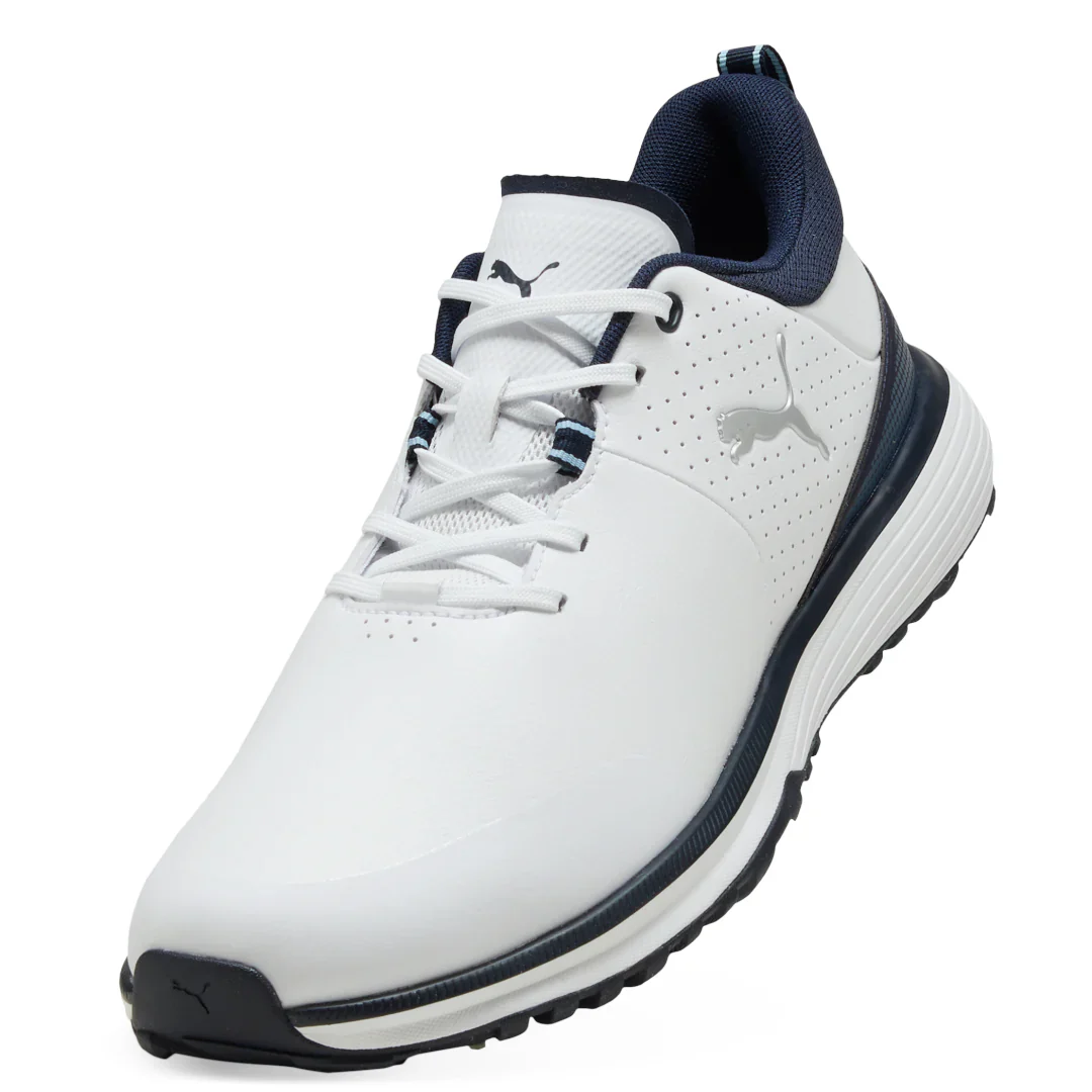 Puma Fusion Grip ST Golf Shoes 312994 - Image 5