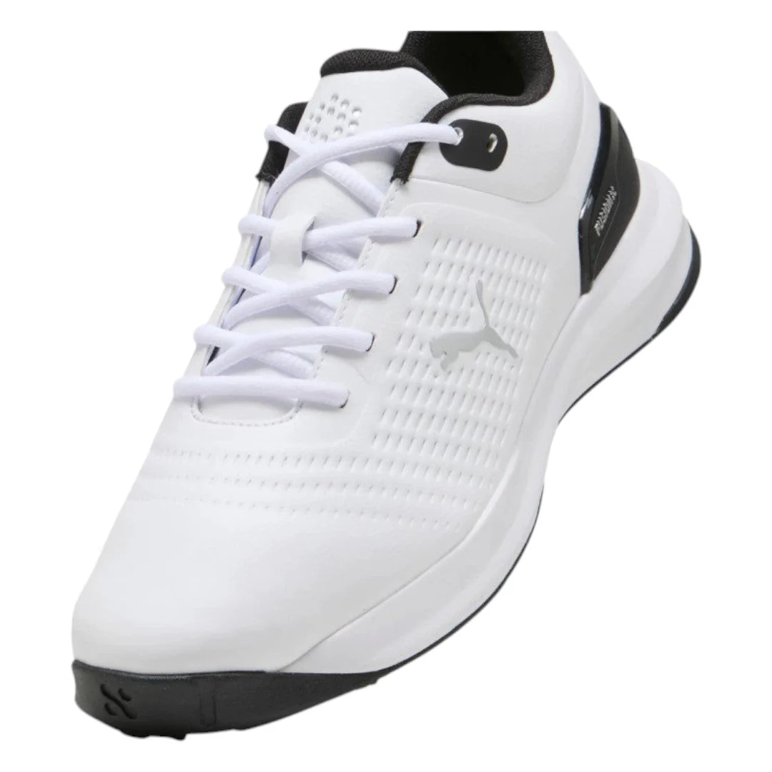 Puma Fusion Plus Golf Shoes 311876 - Image 4
