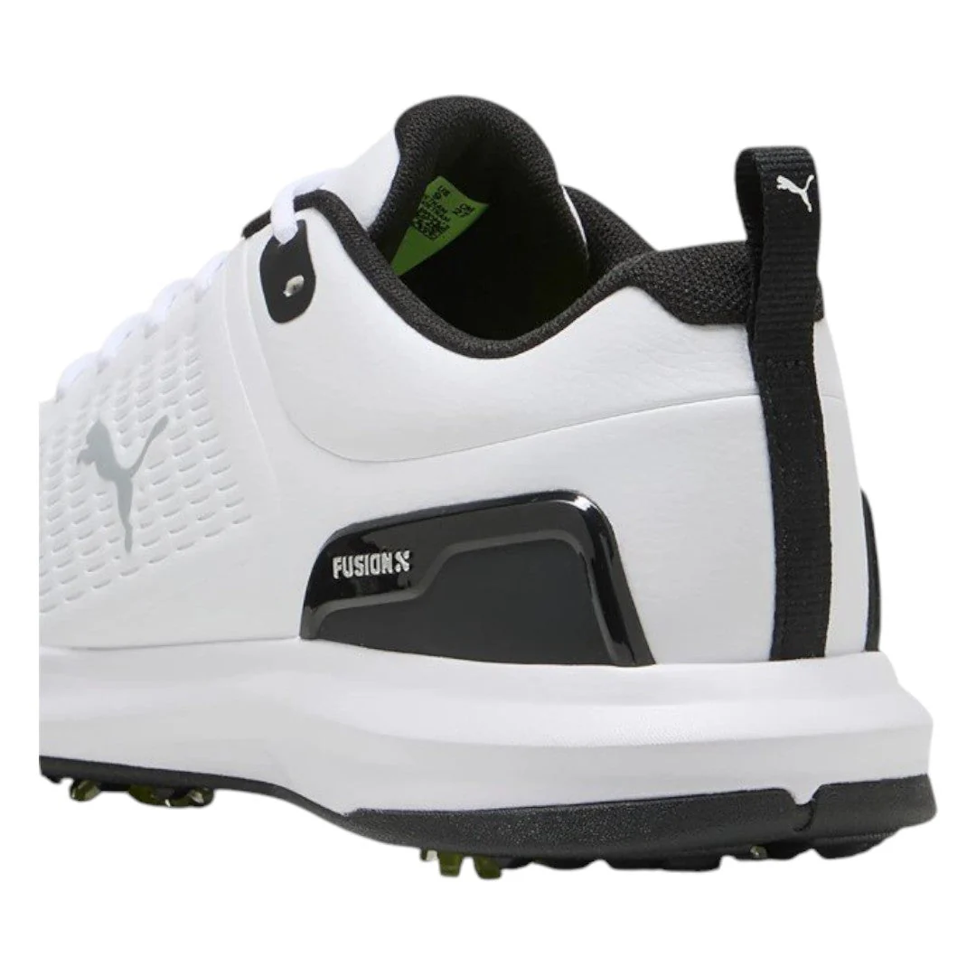 Puma Fusion Plus Golf Shoes 311876 - Image 5