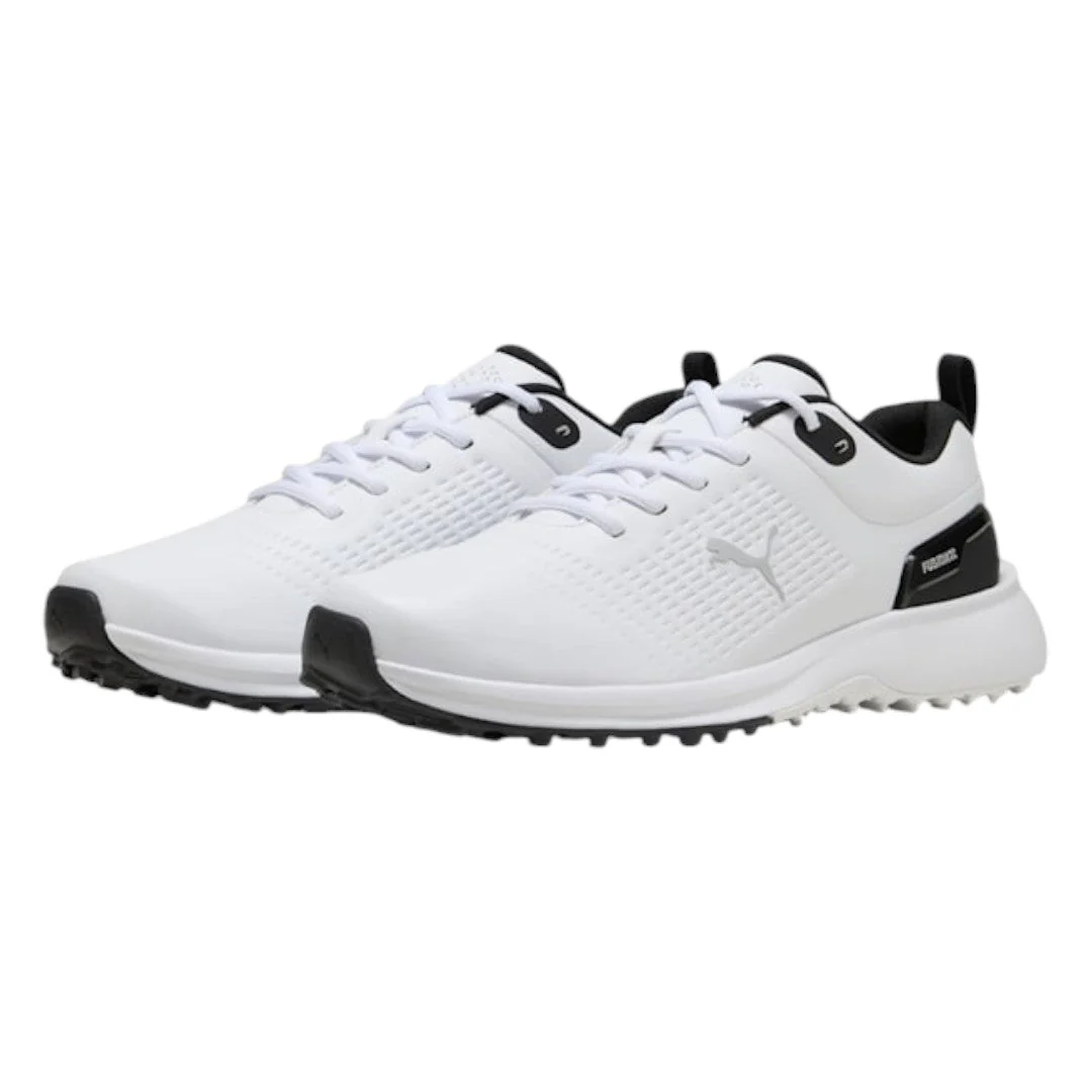 Puma Fusion Plus SL Golf Shoes 311877 - Image 3