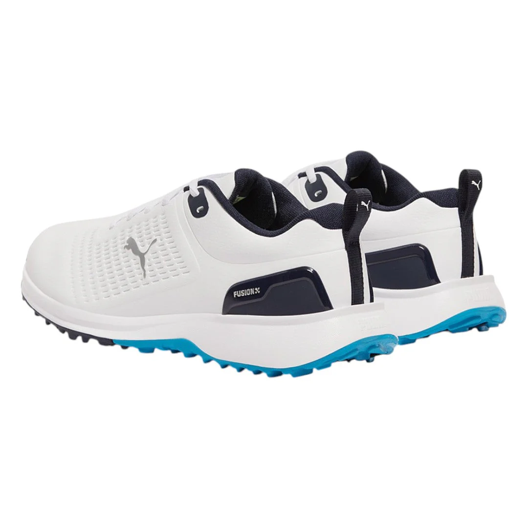 Puma Fusion Plus SL Golf Shoes 311877 - Image 5