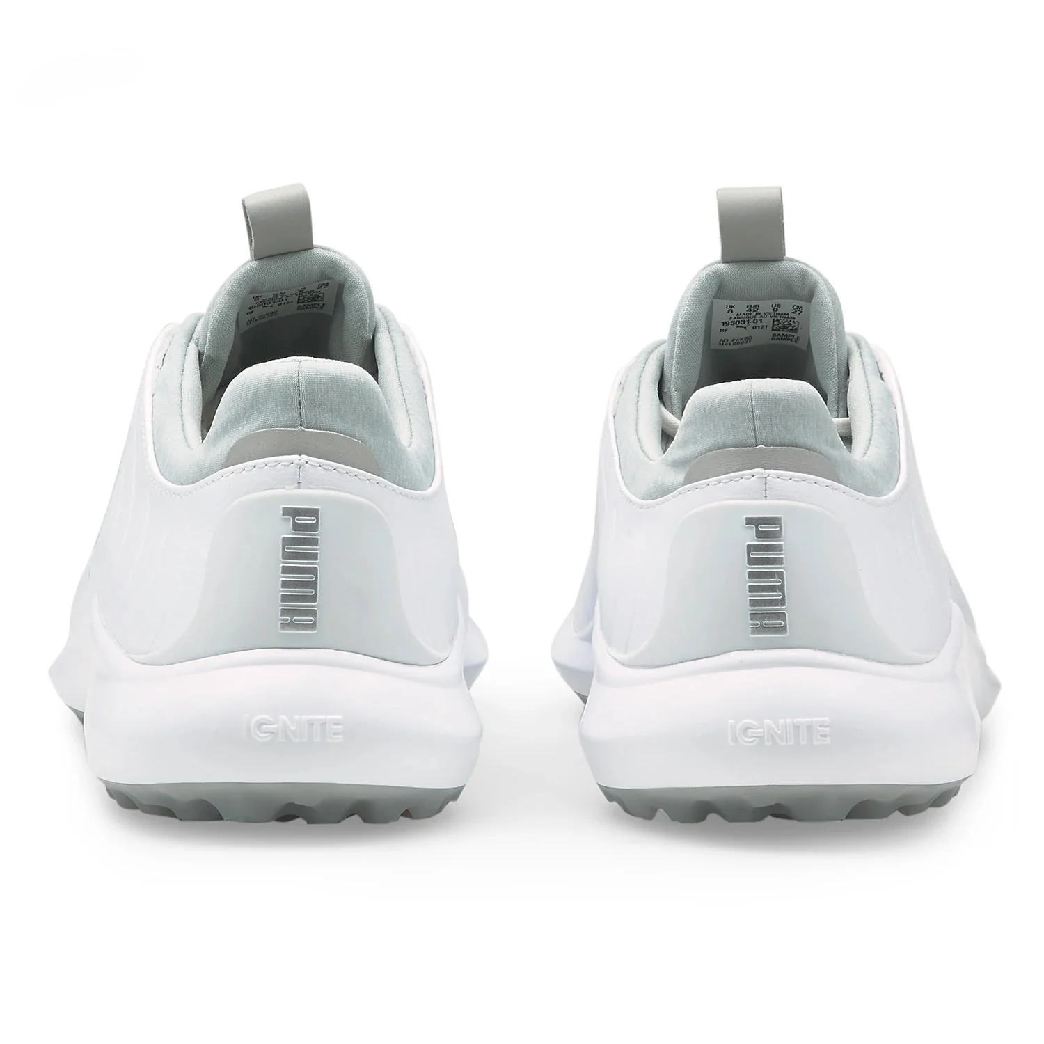 Puma IGNITE Pro Golf Shoes 195031 - Image 4