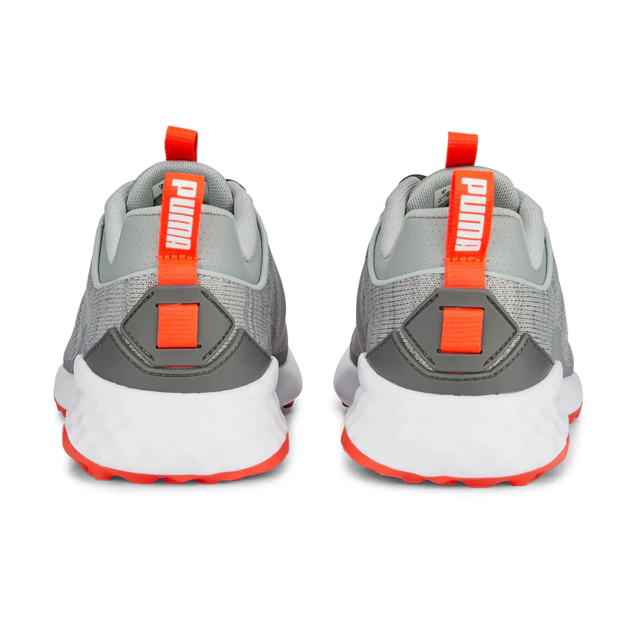 Puma Fusion Pro Golf Shoes 377041 - Image 4