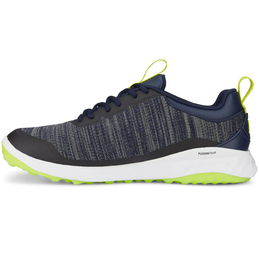 Puma Fusion Pro Golf Shoes 377041 - Image 3