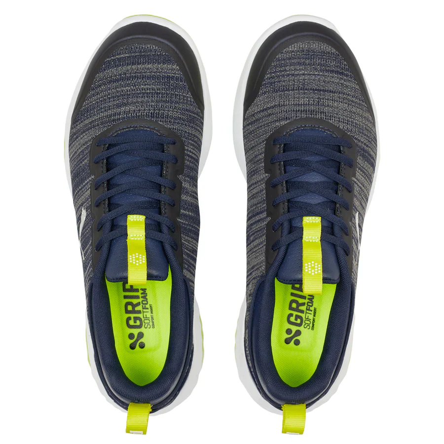 Puma Fusion Pro Golf Shoes 377041 - Image 4