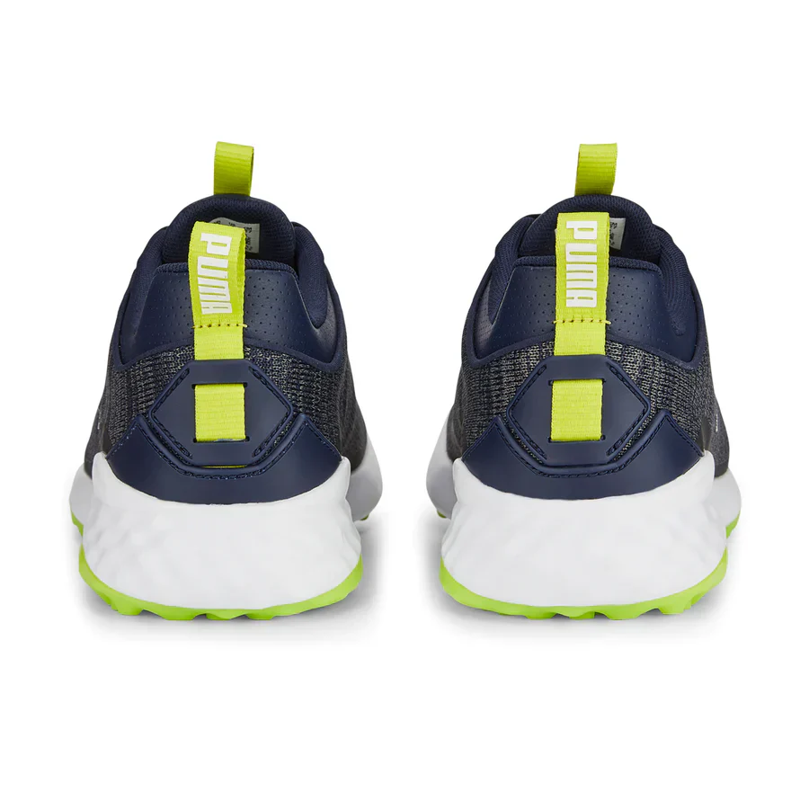Puma Fusion Pro Golf Shoes 377041 - Image 5