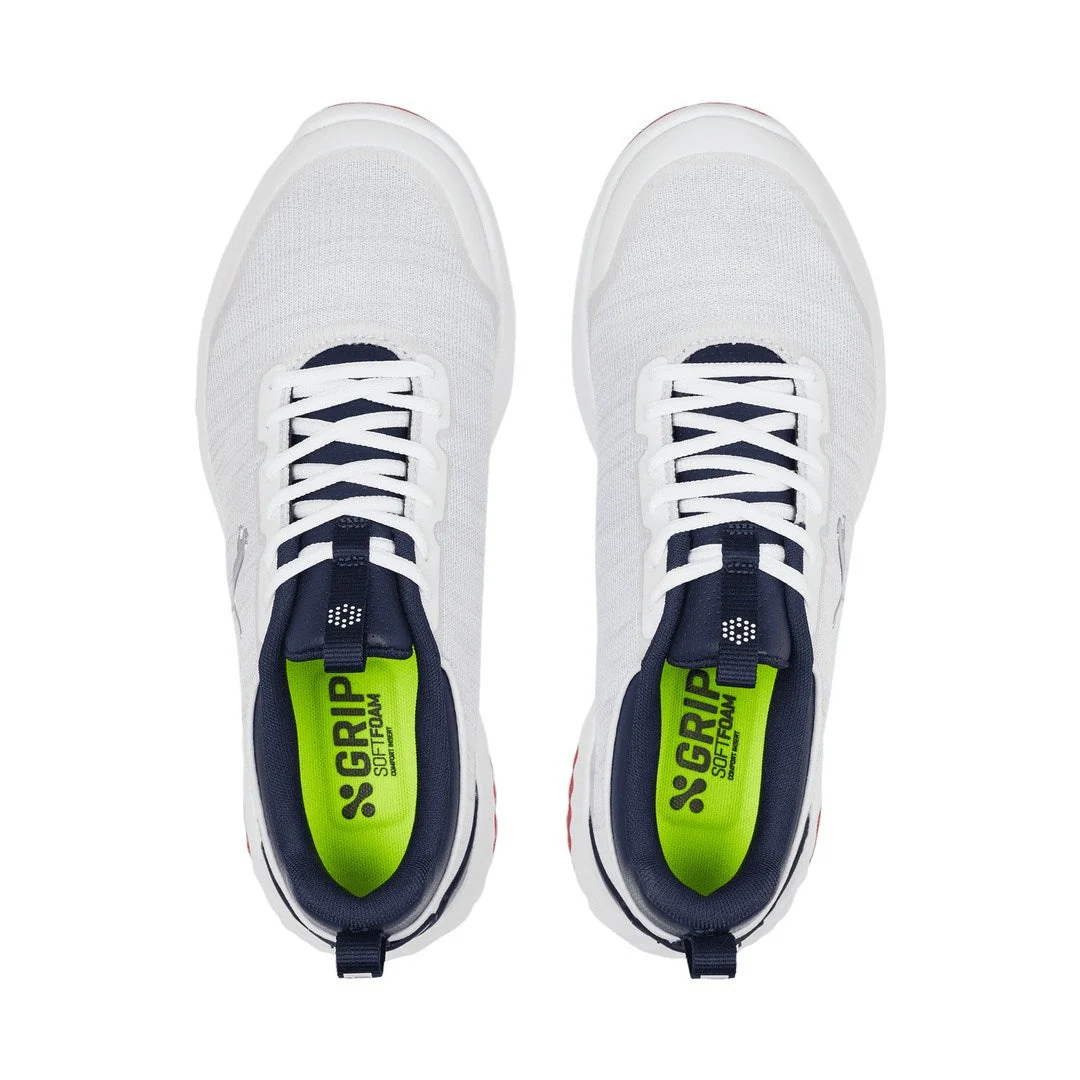 Puma Fusion Pro Golf Shoes 377041 - Image 3