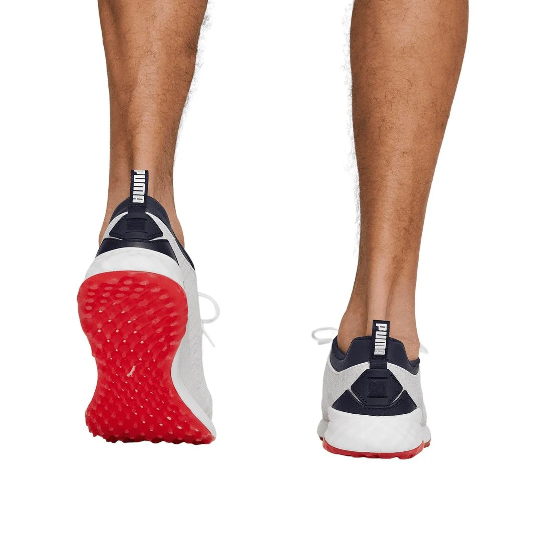 Puma Fusion Pro Golf Shoes 377041 - Image 5
