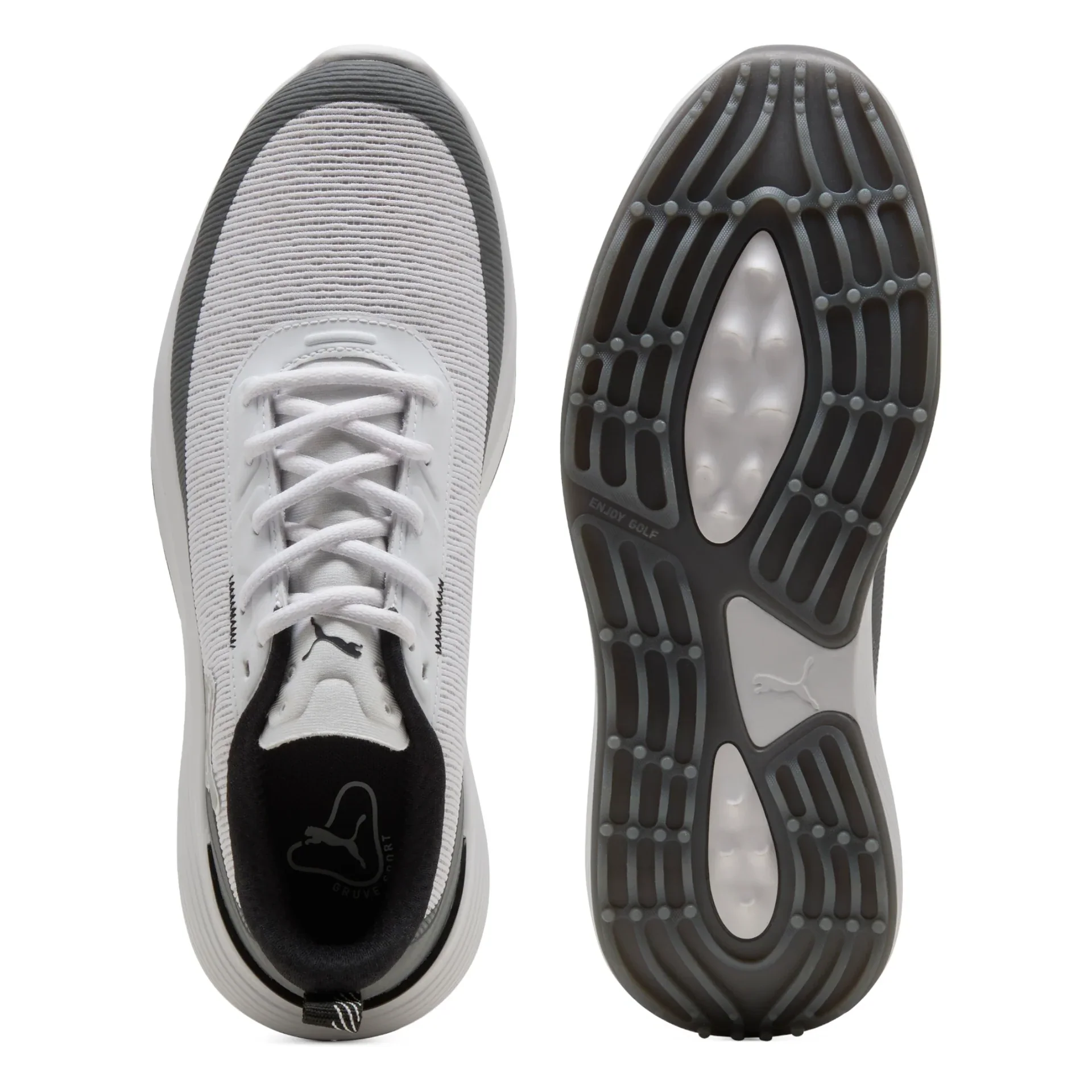 Puma Gruve Sport Golf Shoes 312779 - Image 4