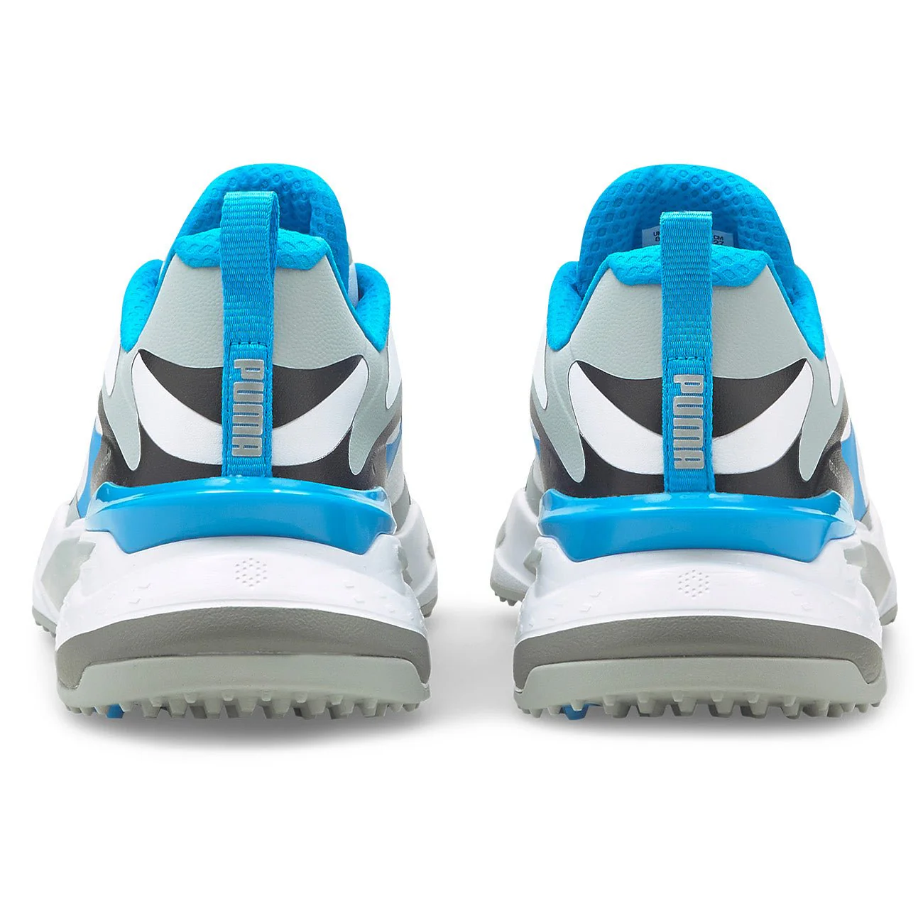 Puma GS-Fast Golf Shoes 376357 - Image 4