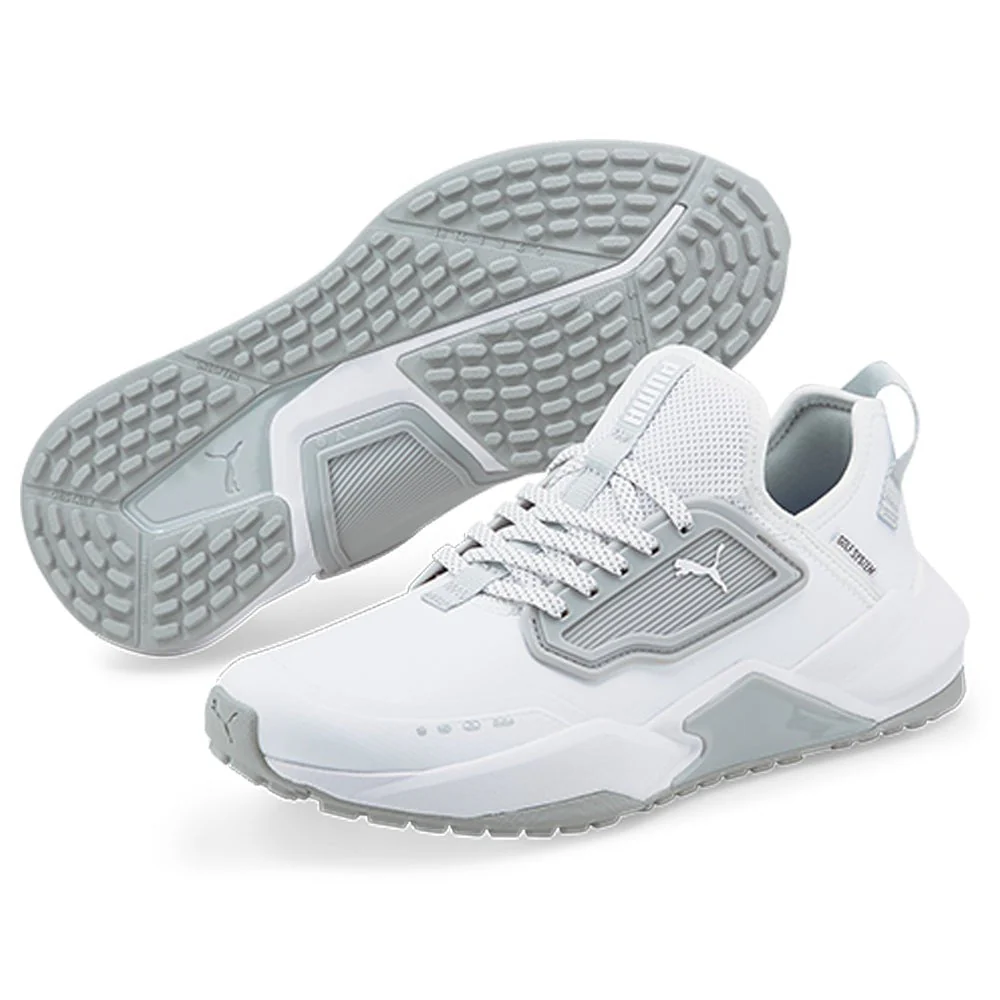 Puma GS One Golf Shoes 195405 - Image 3