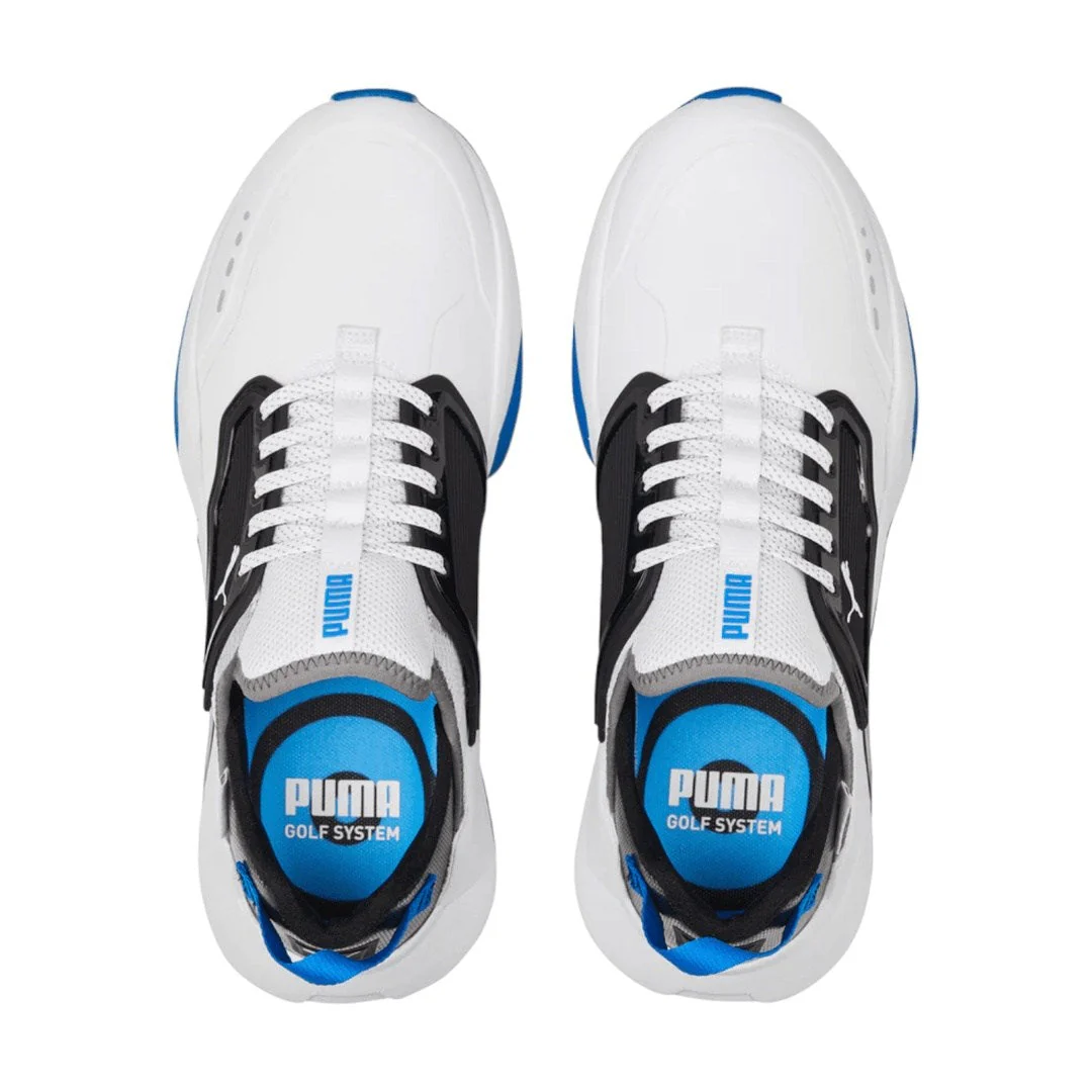 Puma GS One Golf Shoes 195405 - Image 4