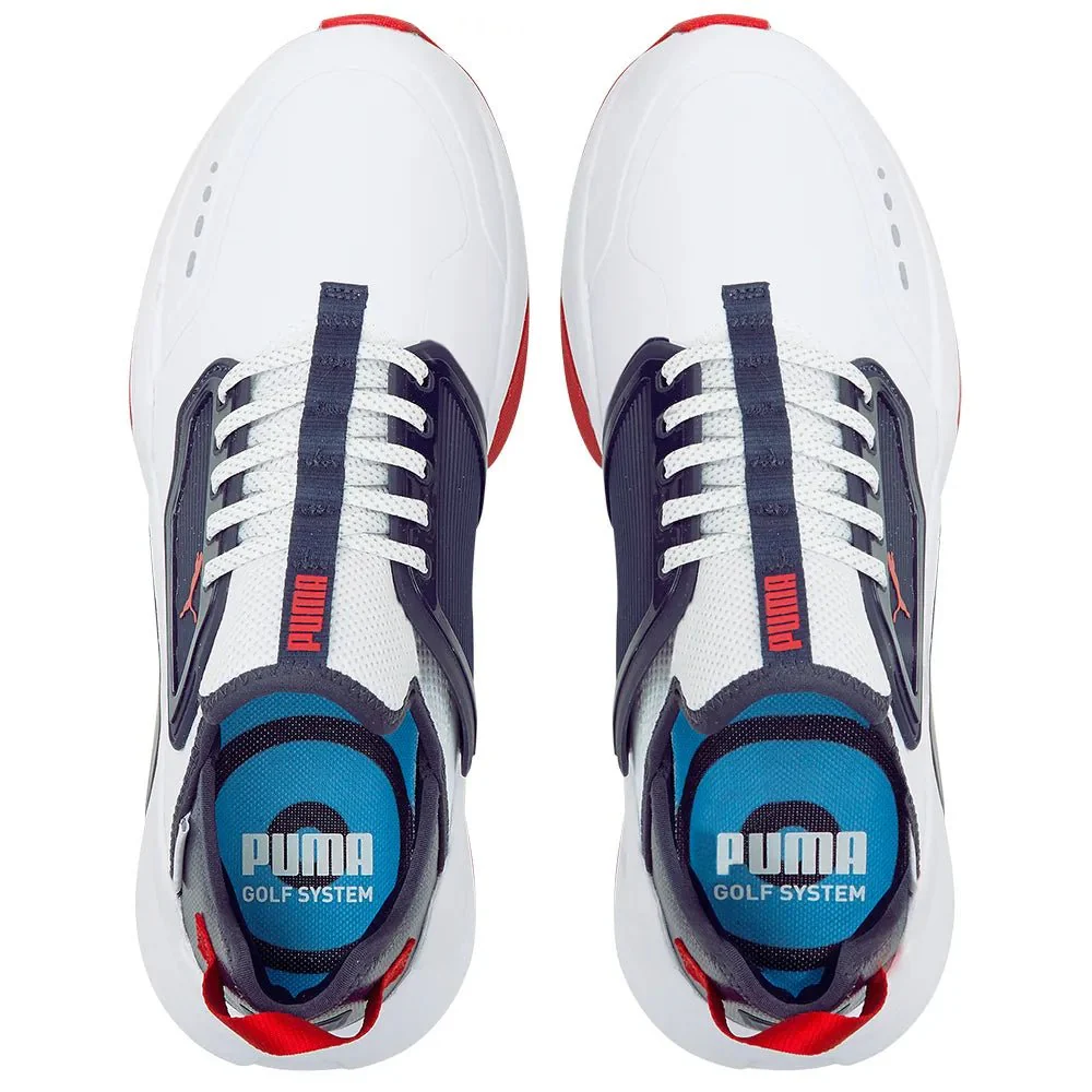 Puma GS One Golf Shoes 195405 - Image 4