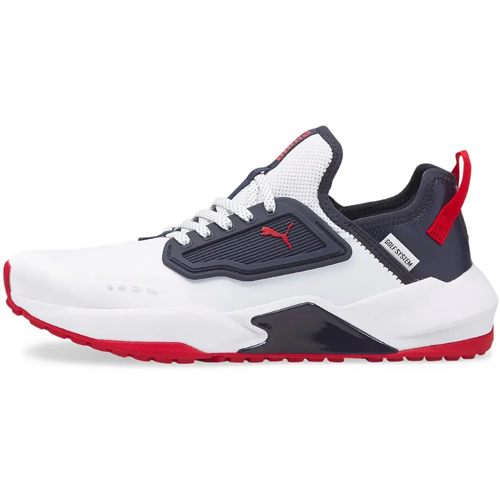 Puma GS One Golf Shoes 195405 - Image 5