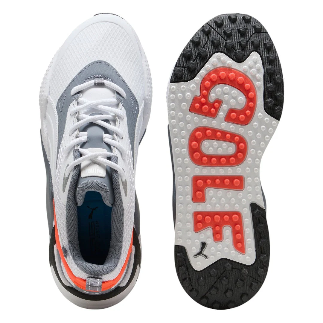 Puma GS-X Efekt Golf Shoes 379207 - Image 4