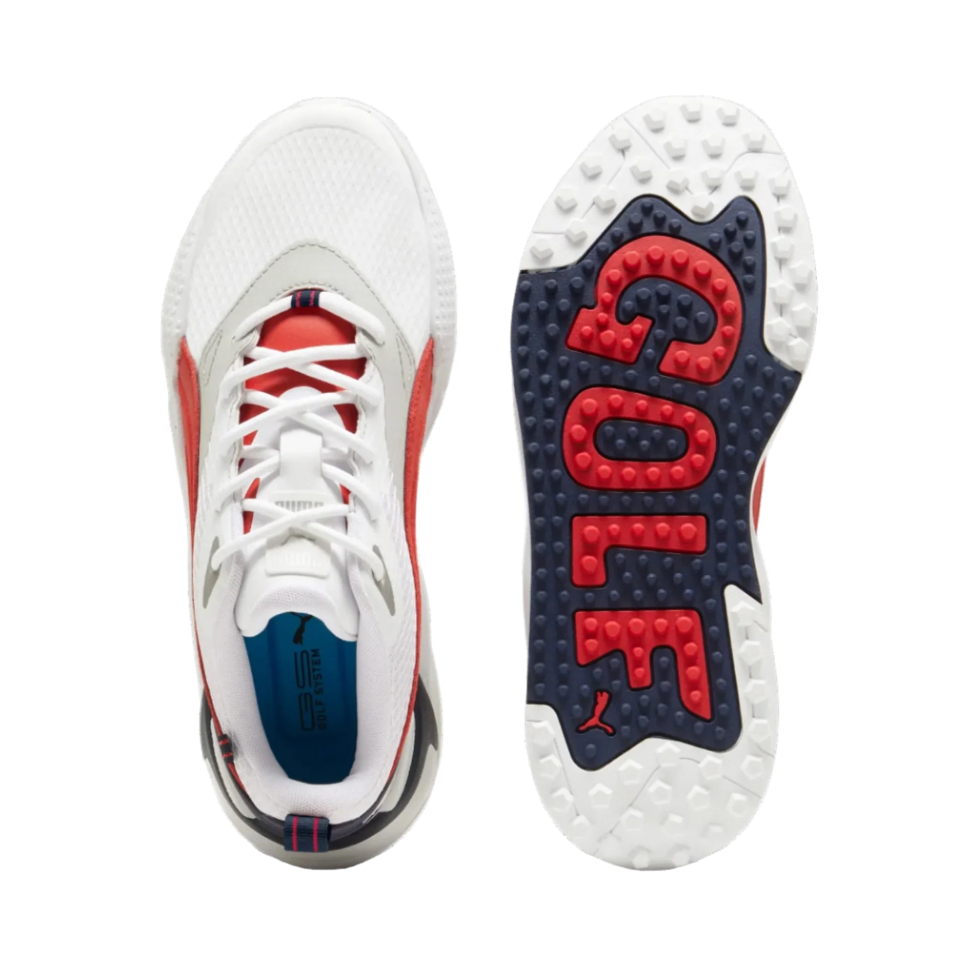 Puma GS-X Efekt Golf Shoes 379207 - Image 2
