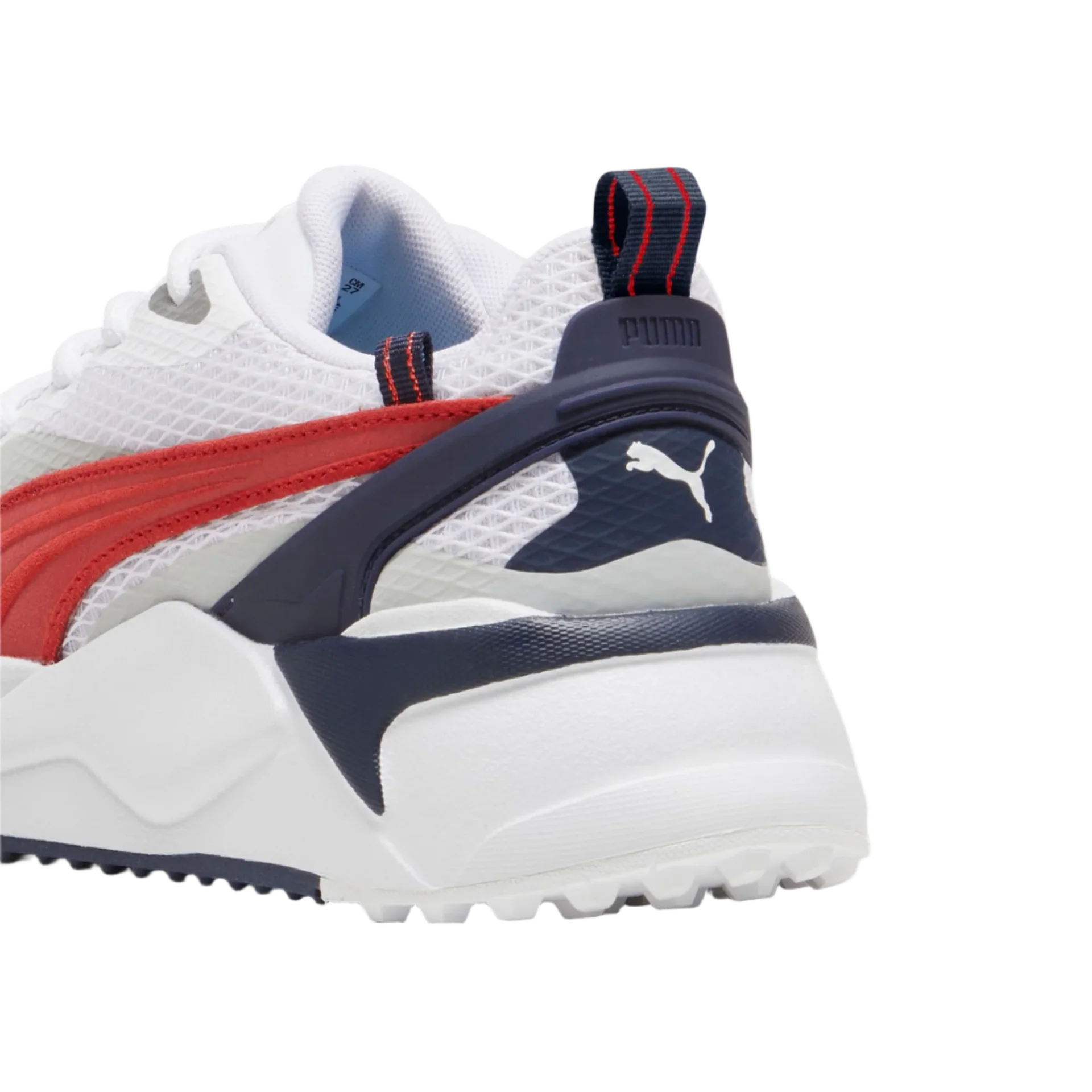 Puma GS-X Efekt Golf Shoes 379207 - Image 4