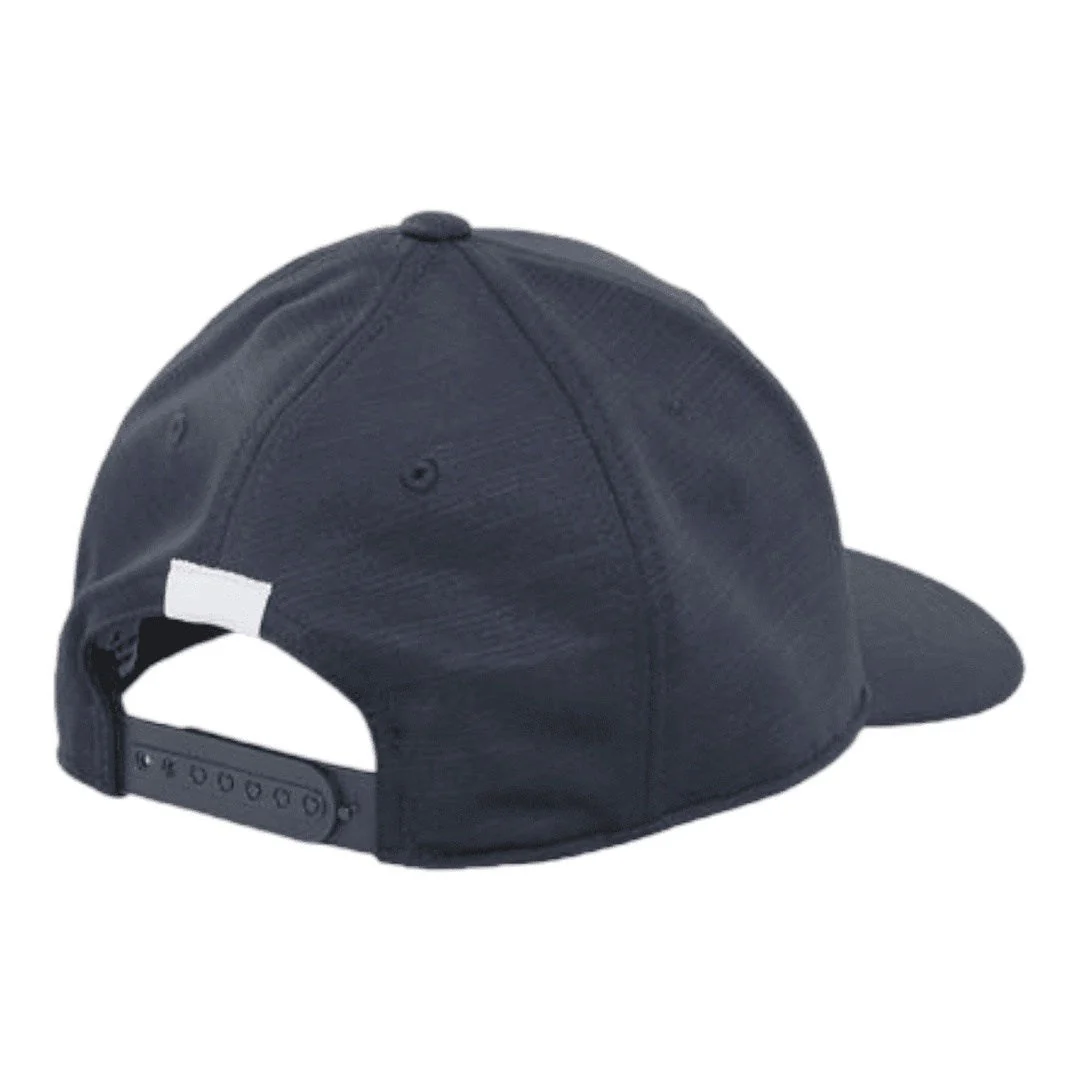 Puma H8 P110 Snapback Golf Cap 024536 - Image 2