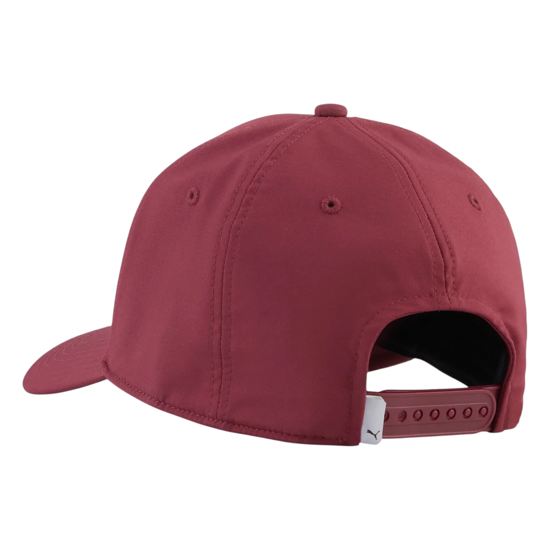 Puma Heritage Tech P Snapback Golf Cap 026328 - Image 2