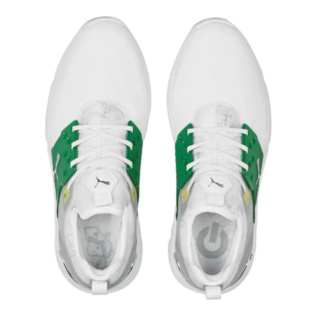 Puma Ignite Articulate Azalea Golf Shoes 378334 - Image 4