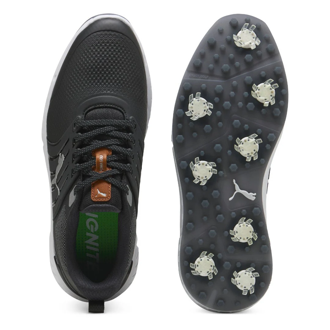 Puma IGNITE Elevate 2 Tour Golf Shoes 312553 - Image 4