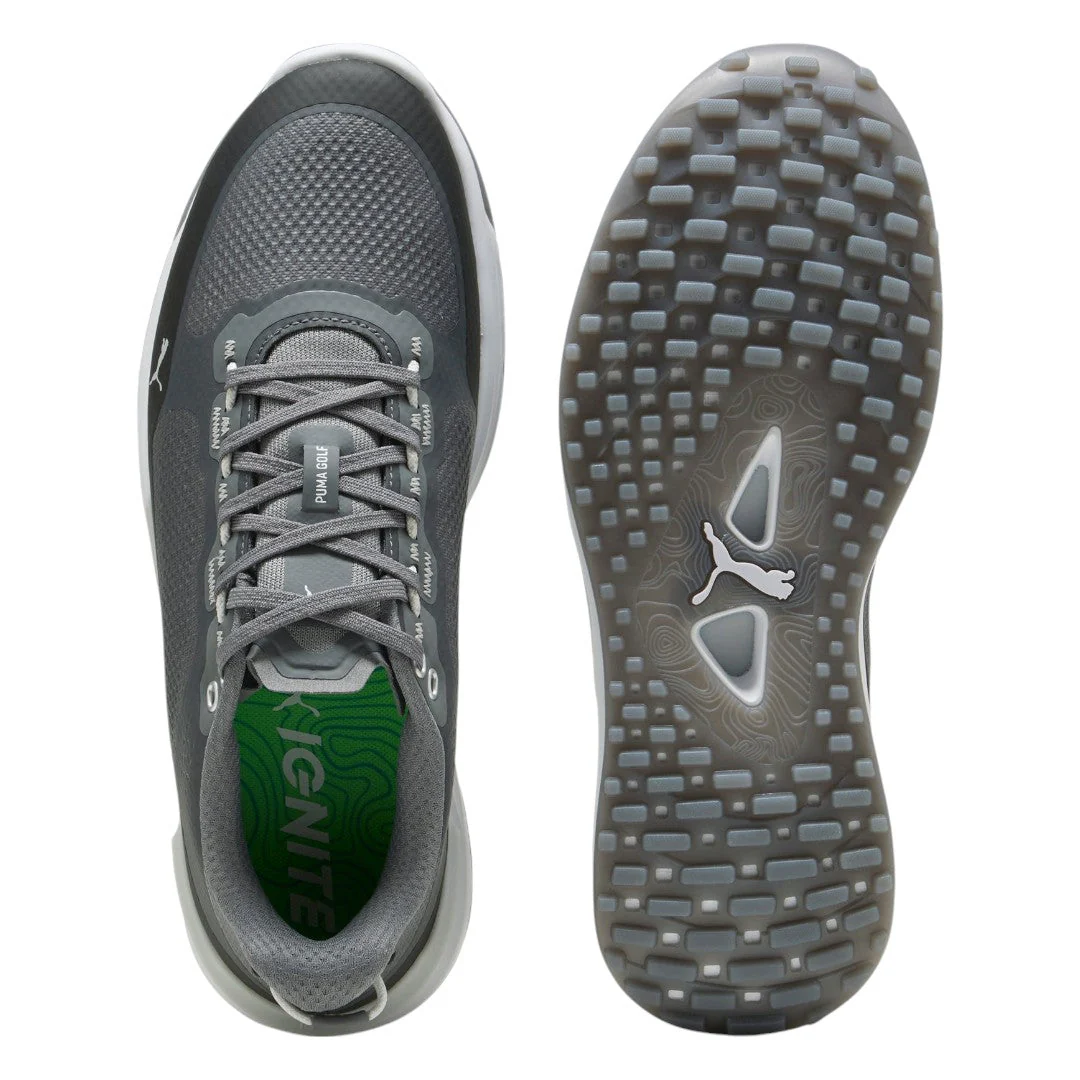 Puma IGNITE Elevate X Golf Shoes 310221 - Image 4