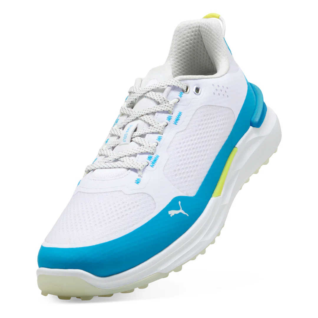 Puma IGNITE Elevate X Golf Shoes 310221 - Image 5
