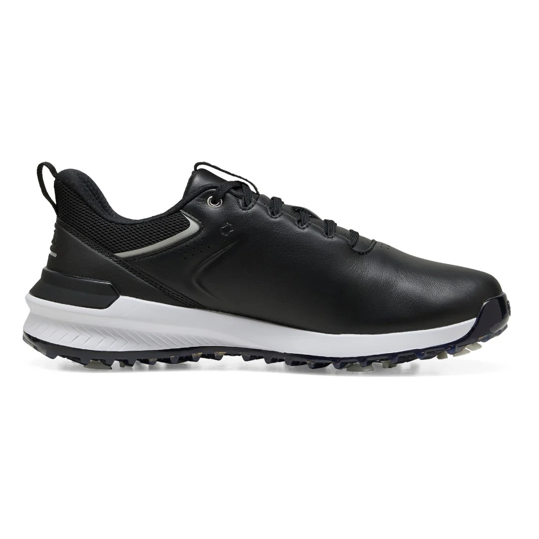 Puma IGNITE Innovate Leather Golf Shoes 310722 - Image 2