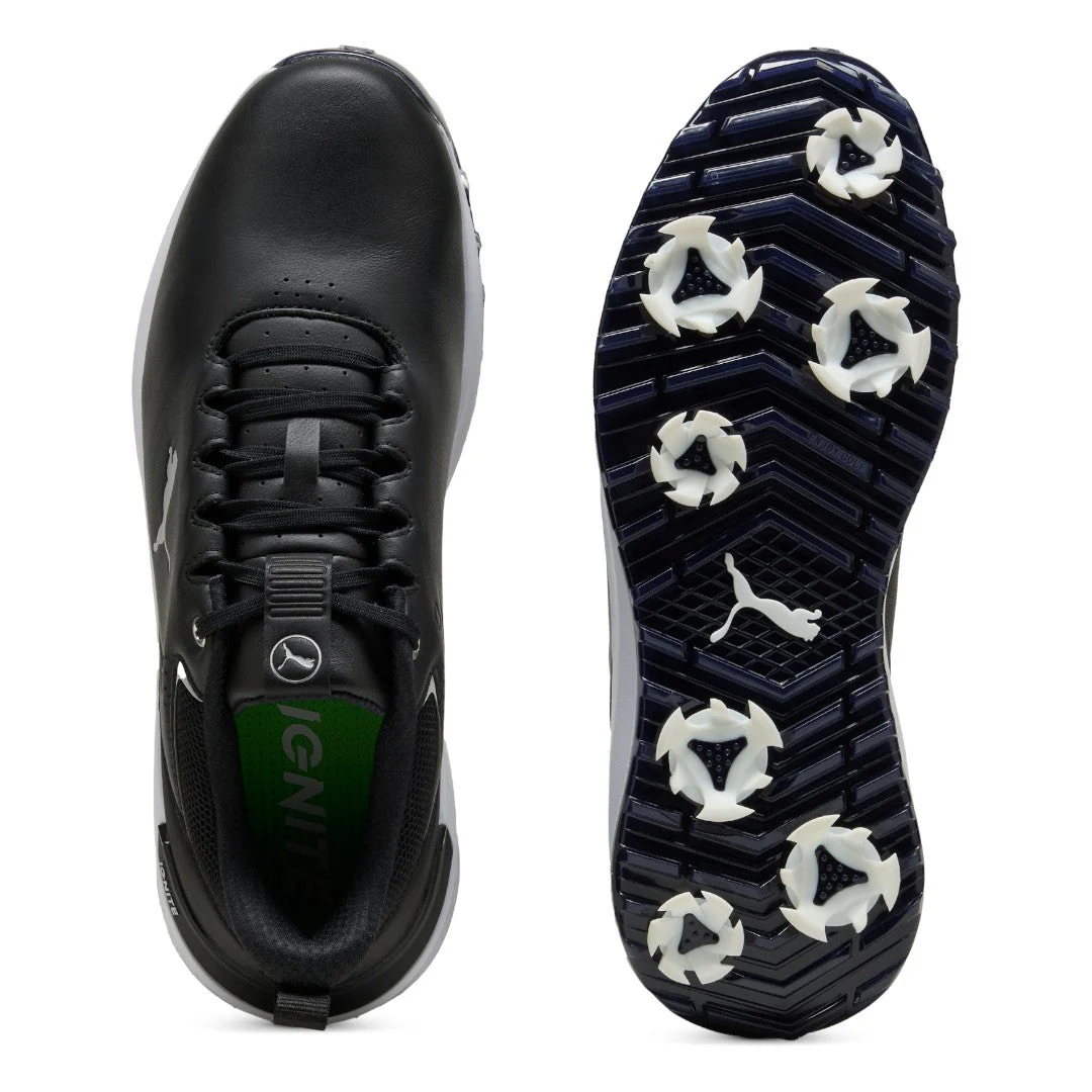 Puma IGNITE Innovate Leather Golf Shoes 310722 - Image 4