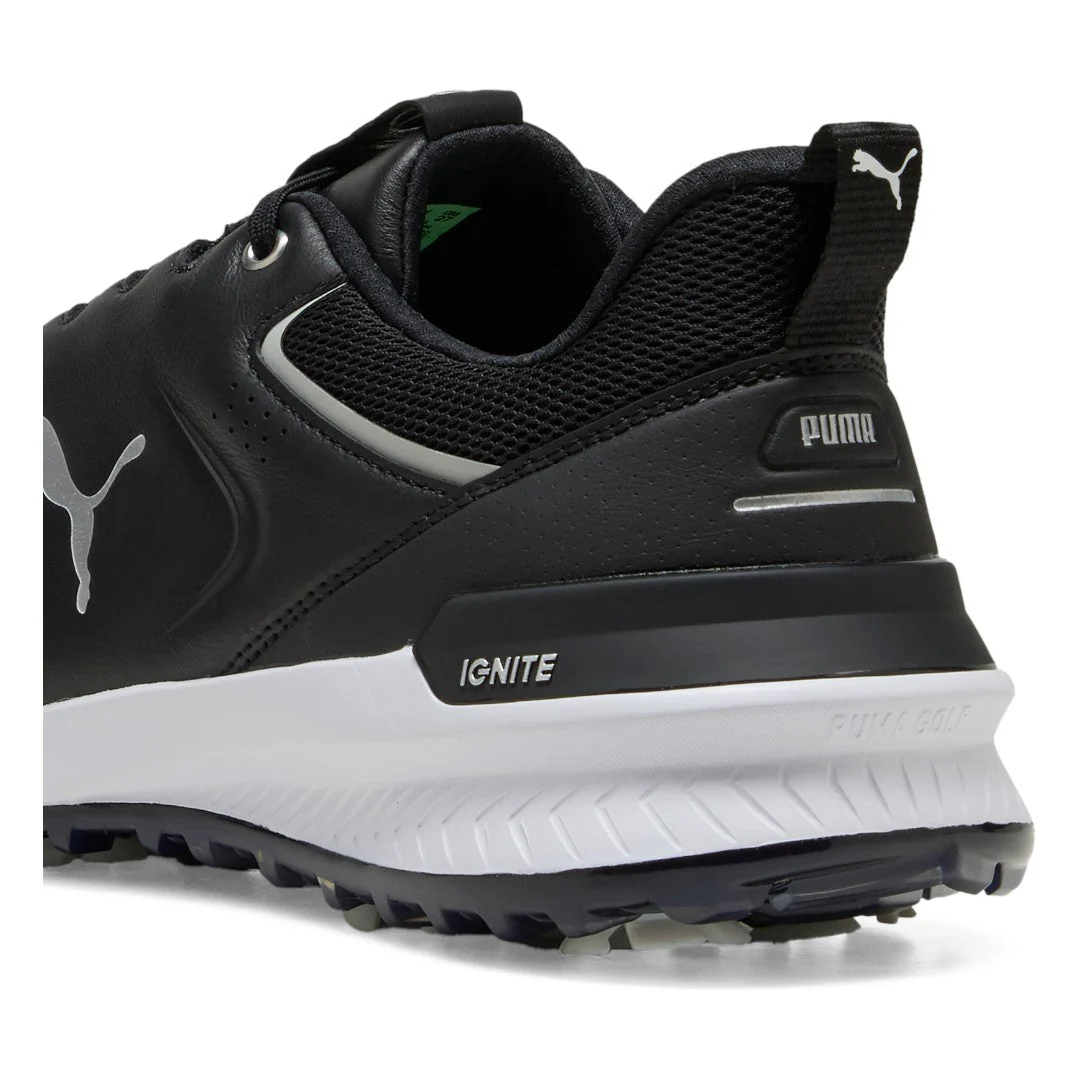 Puma IGNITE Innovate Leather Golf Shoes 310722 - Image 6