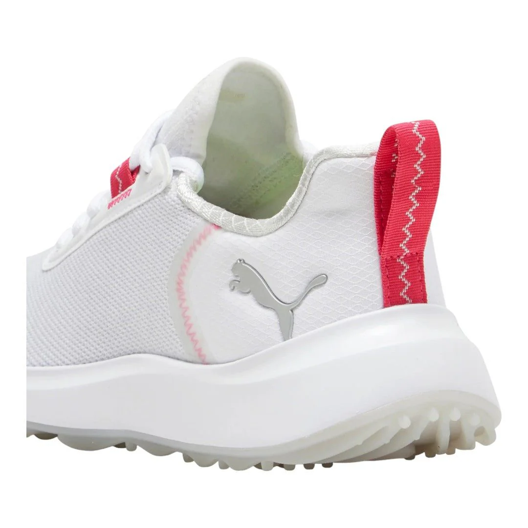 Junior Puma Fusion Crush Sport Golf Shoes 379891 - Image 4