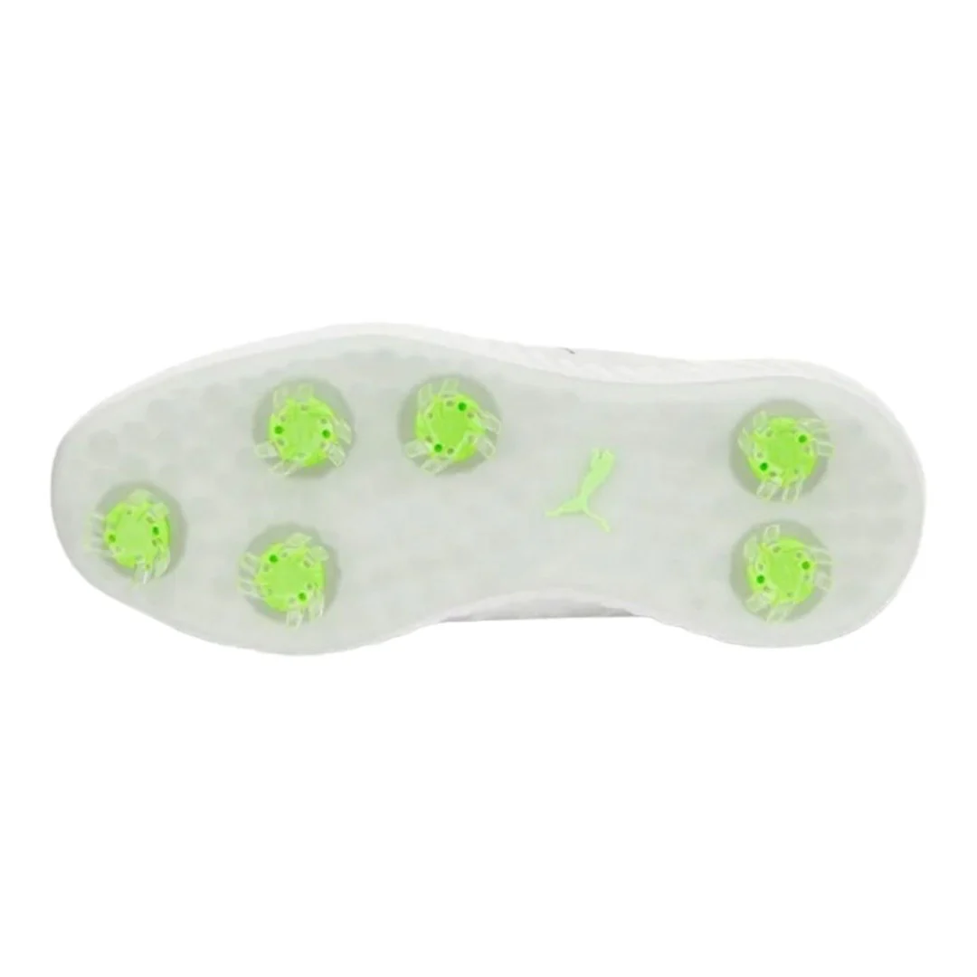 Puma Junior IGNITE PWRCAGE BOA Golf Shoes 376784 - Image 4