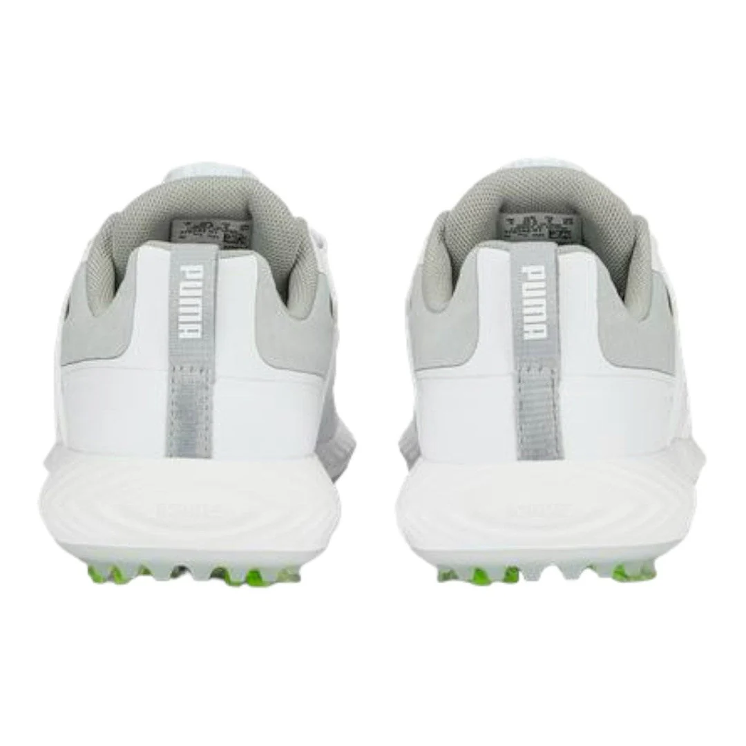 Puma Junior IGNITE PWRCAGE BOA Golf Shoes 376784 - Image 5