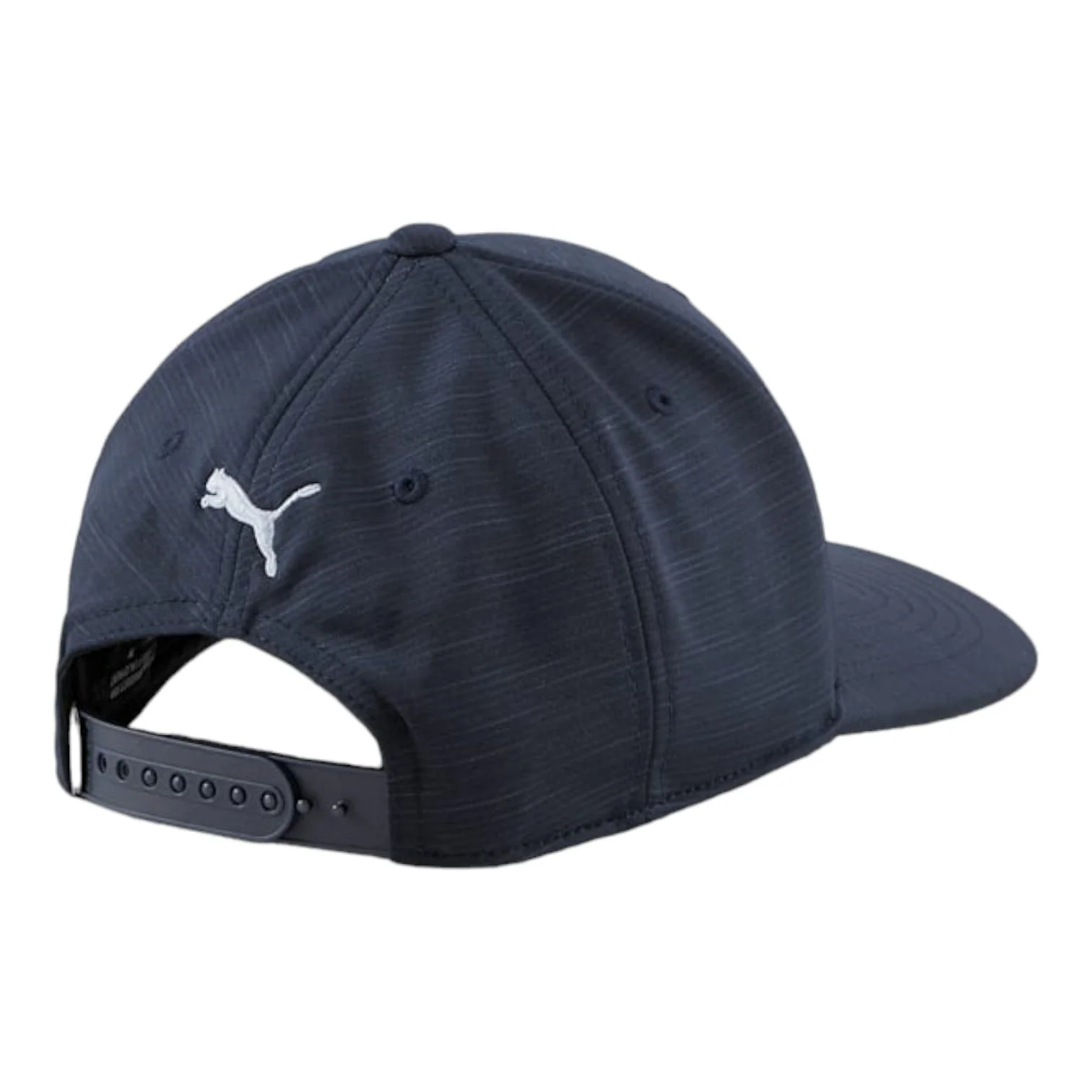 Juniors Puma P Golf Cap 024439 - Image 2