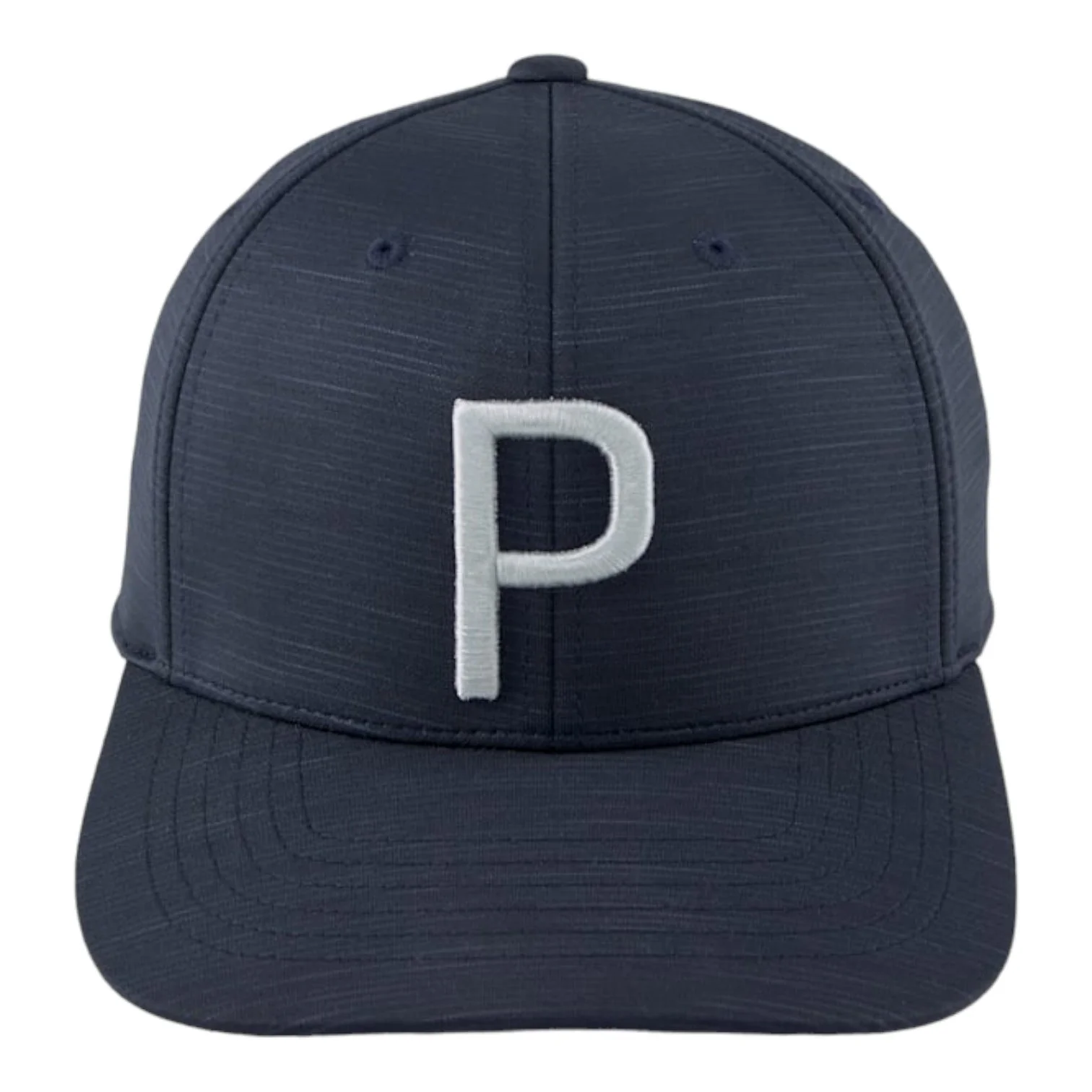 Juniors Puma P Golf Cap 024439 - Image 3