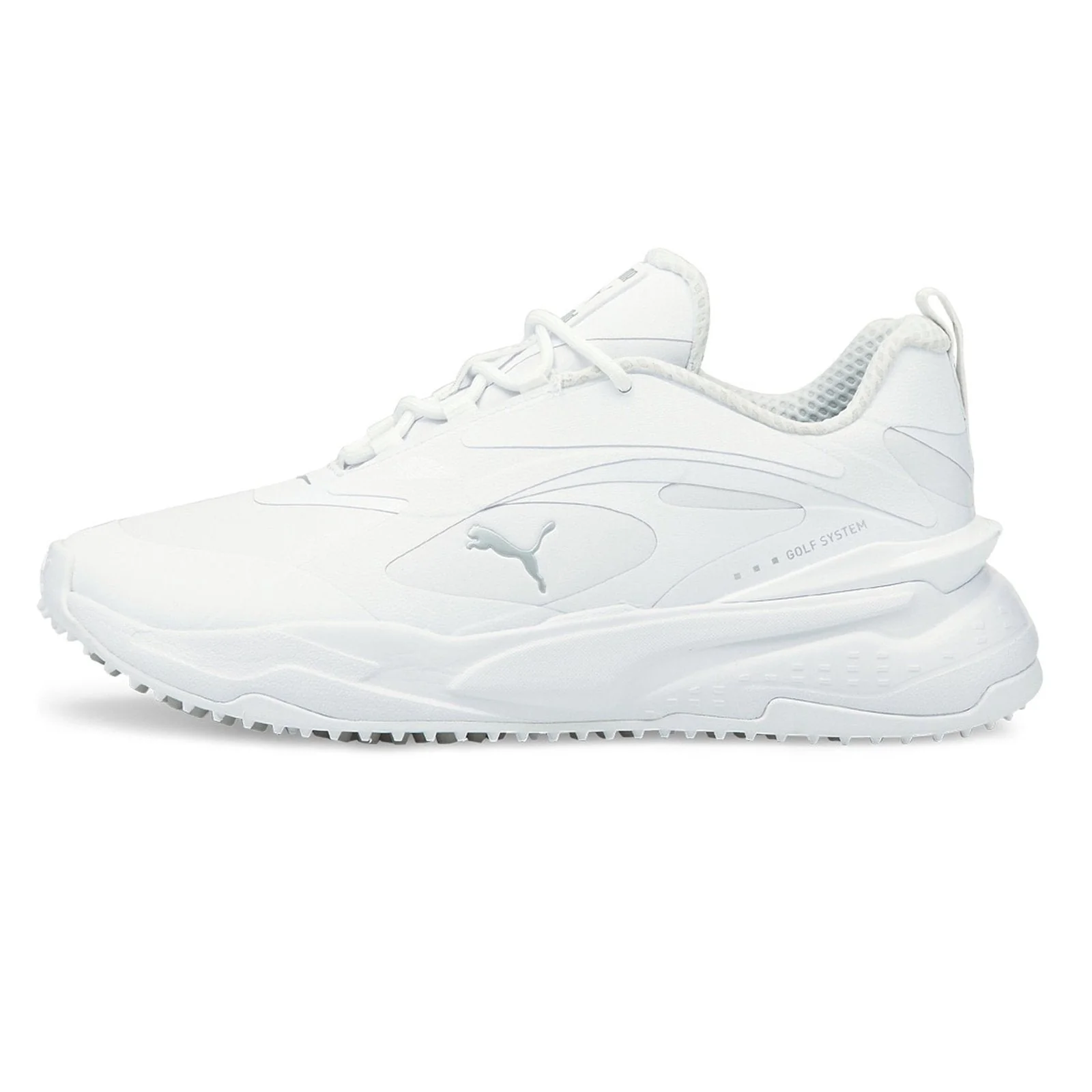 Puma Ladies GS-Fast Golf Shoes 376584 - Image 3
