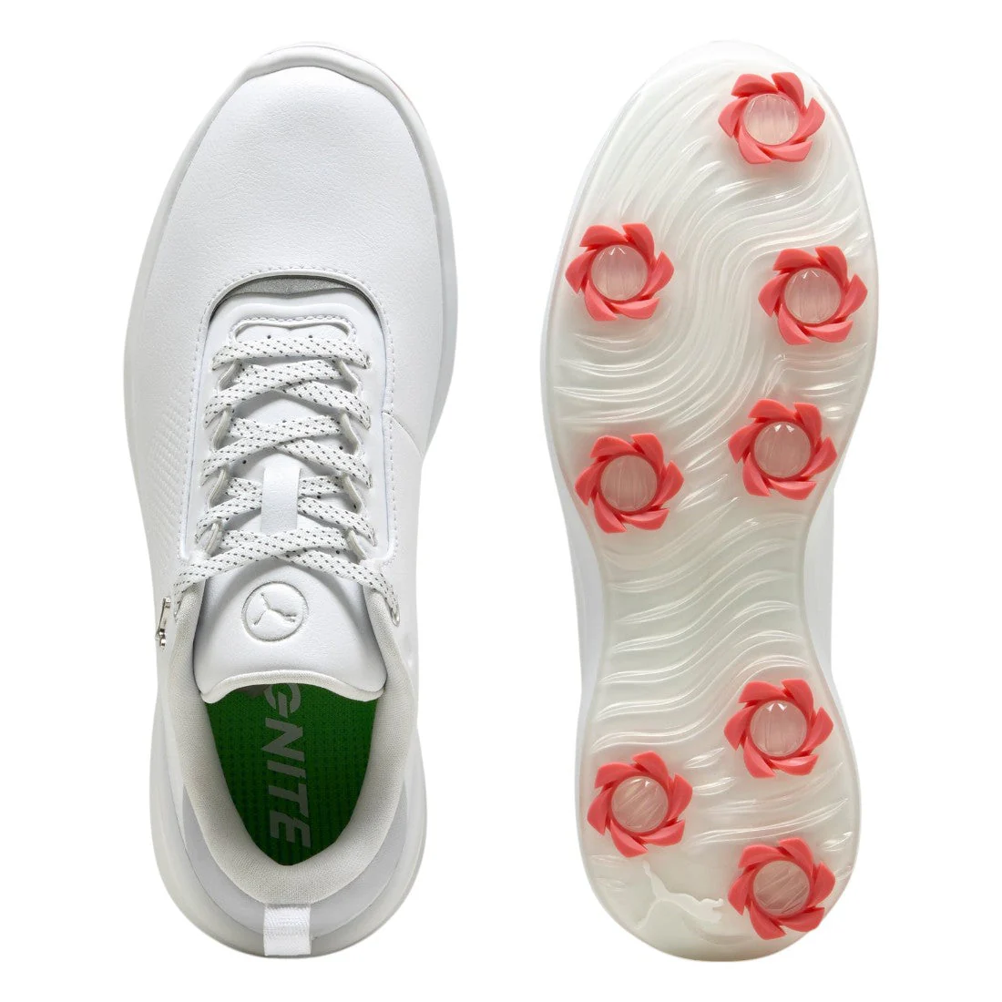 Puma Ladies IGNITE Blaze 2 Golf Shoes 310719 - Image 3