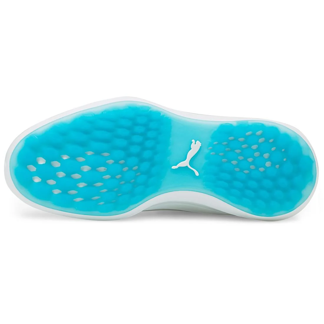 Puma Ladies Ignite Pro Golf Shoes 376583 - Image 2