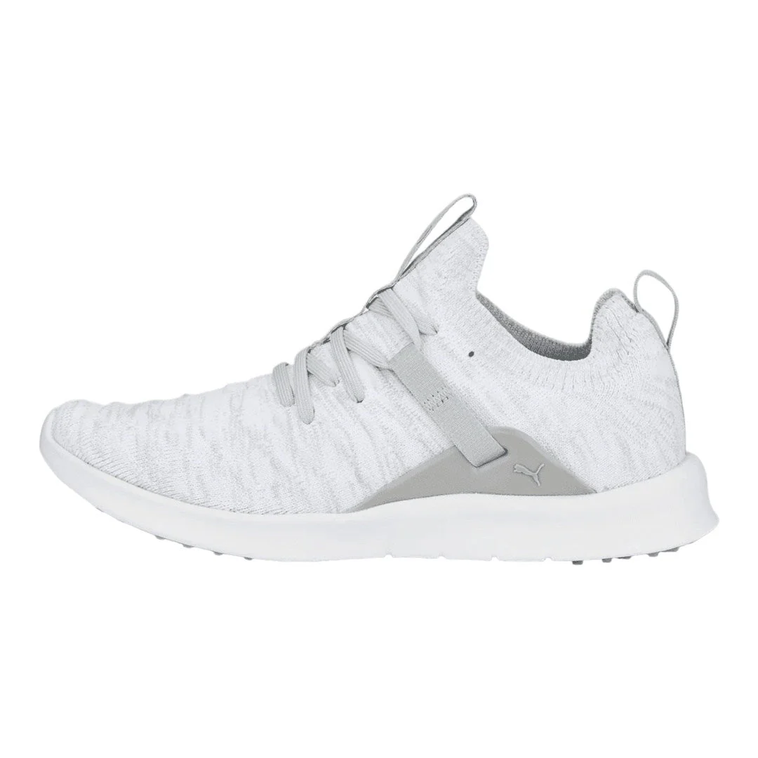 Puma Ladies Laguna Fusion Knit Golf Shoes 376082 - Image 3