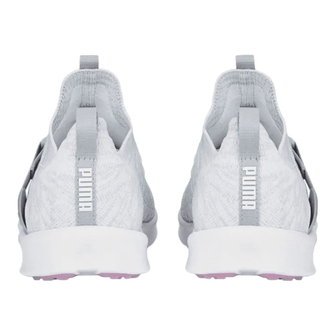 Puma Ladies Laguna Fusion Knit Golf Shoes 376082 - Image 6