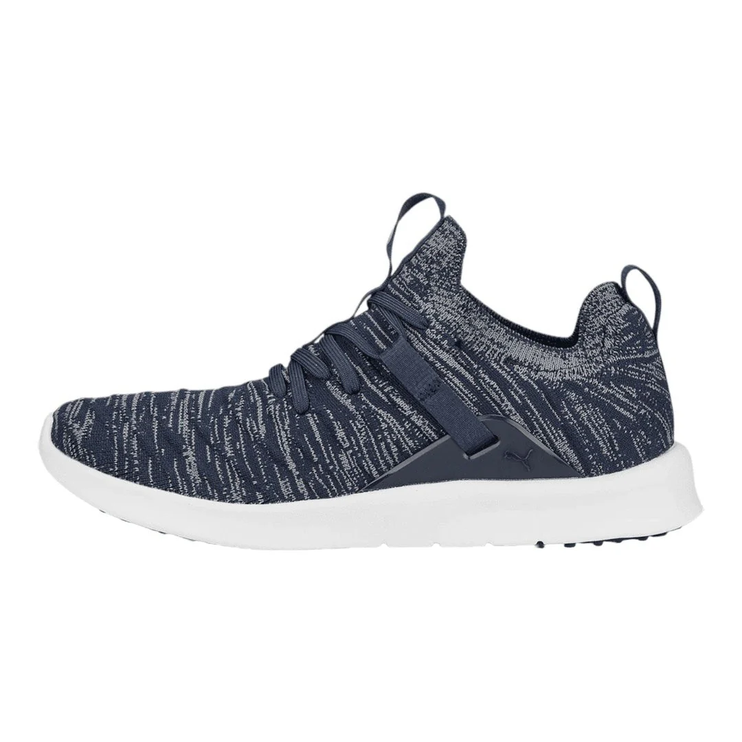 Puma Ladies Laguna Fusion Knit Golf Shoes 376082 - Image 2