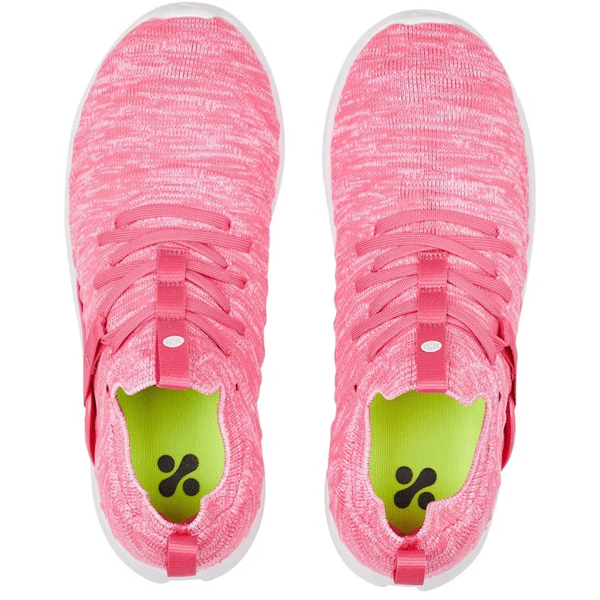 Puma Ladies Laguna Fusion Knit Golf Shoes 376082 - Image 2