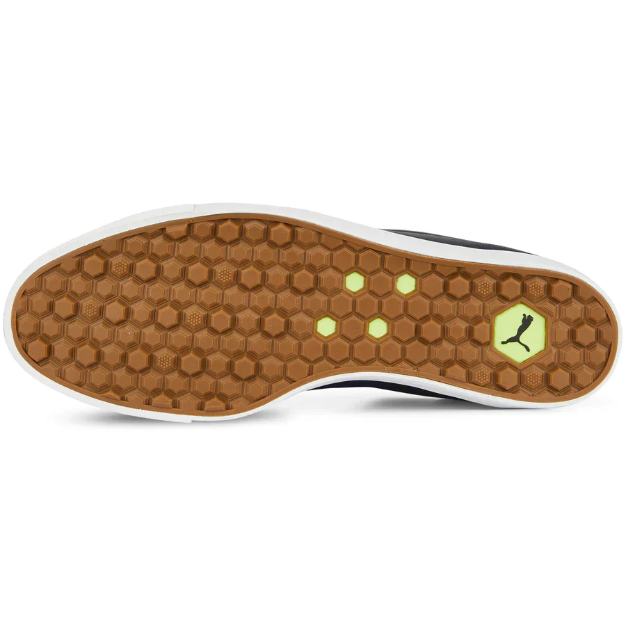 Puma Fusion Classic Golf Shoes 376982 - Image 2
