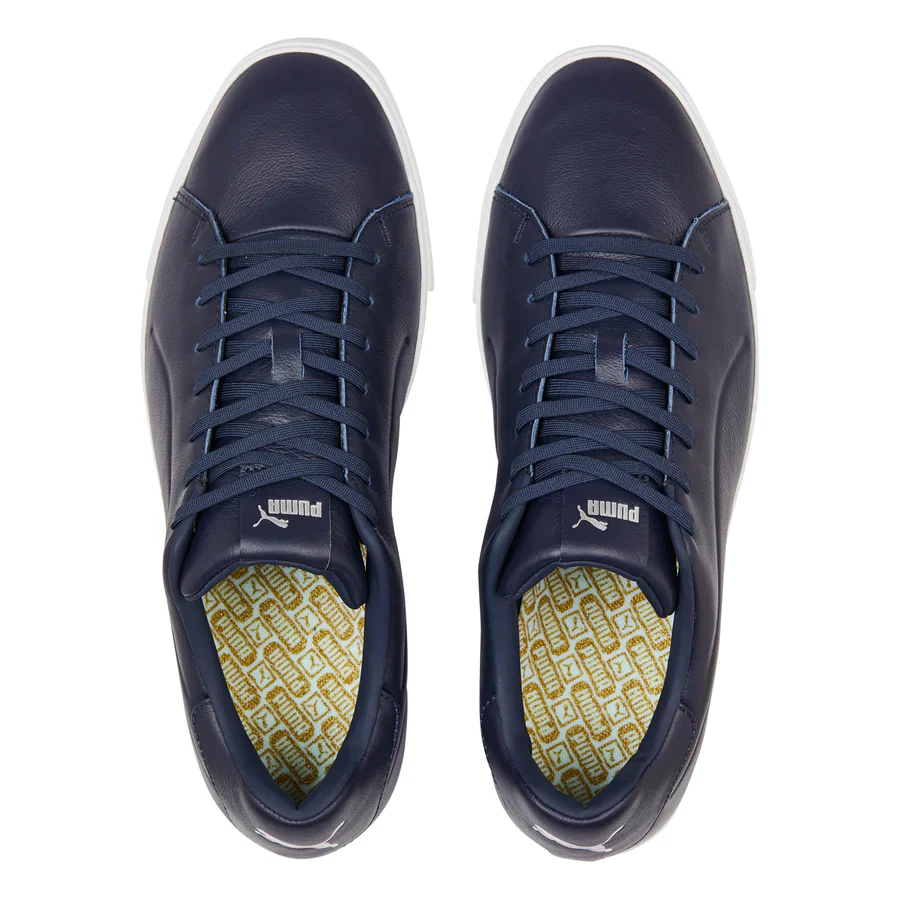 Puma Fusion Classic Golf Shoes 376982 - Image 4