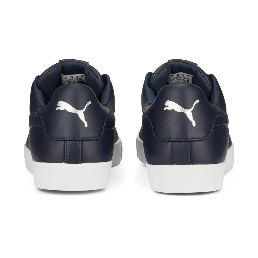 Puma Fusion Classic Golf Shoes 376982 - Image 5