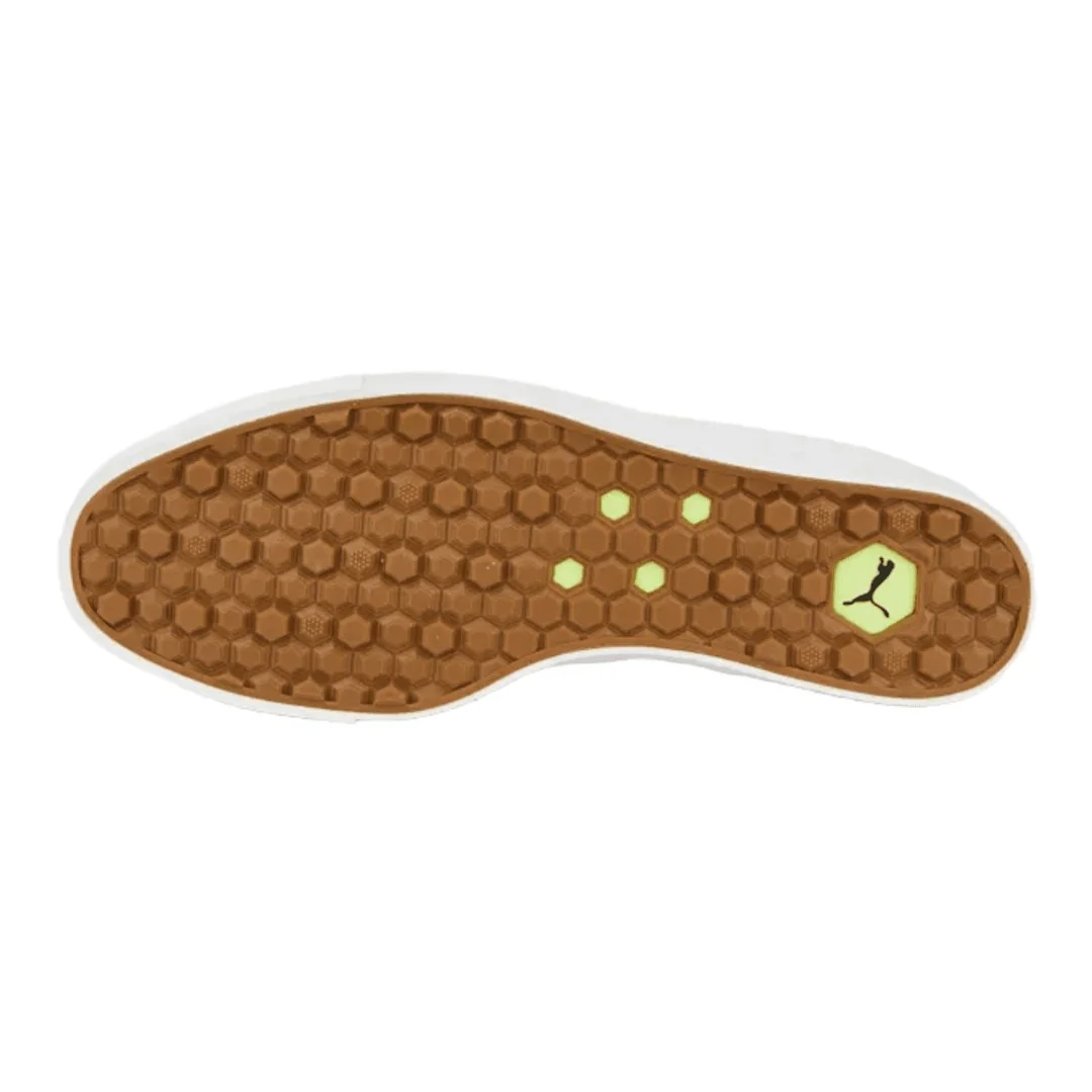 Puma Fusion Classic Golf Shoes 376982 - Image 2