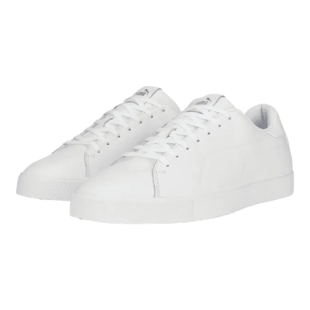 Puma Fusion Classic Golf Shoes 376982 - Image 3